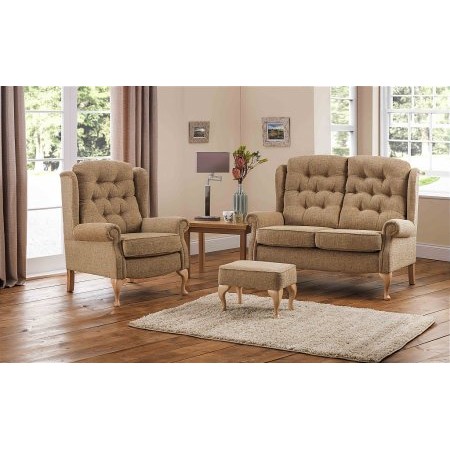 Sturtons - Grace Legged Suite